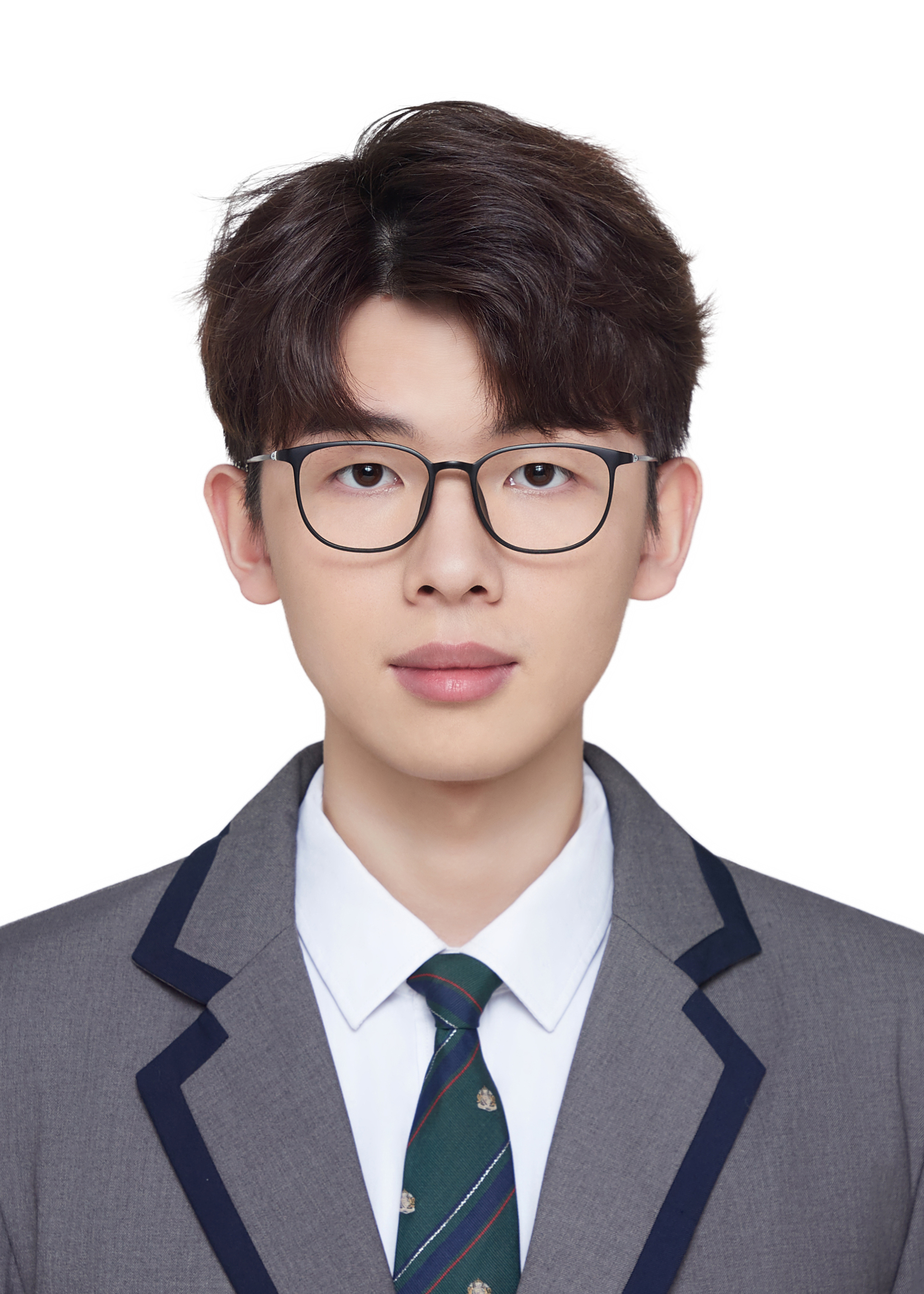 Jiacheng Liu(留嘉城)